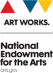 The National Endowment for the Arts